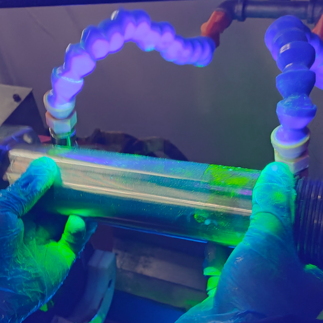 【技術(shù)答疑】什么是緊固件磁粉檢測(cè)？