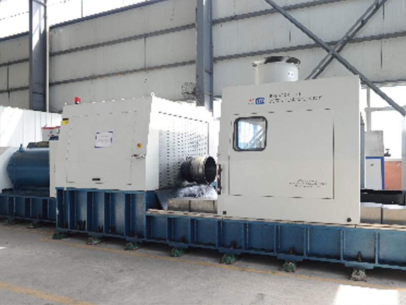 制動(dòng)器慣性試驗(yàn)臺(tái)