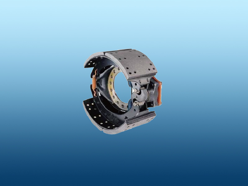 鼓式制動(dòng)器